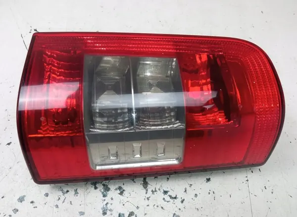 Luz Trasera Derecha Citroen Berlingo image 2