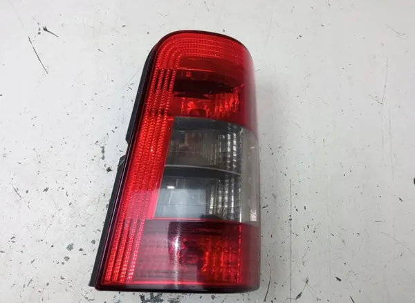 Luz Trasera Derecha Citroen Berlingo image 3