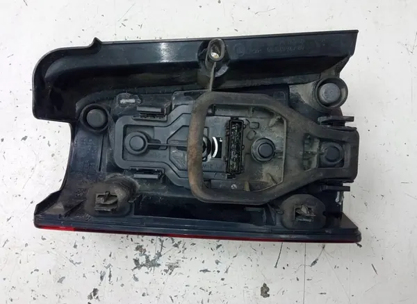 Luz Trasera Derecha Citroen Berlingo image 4