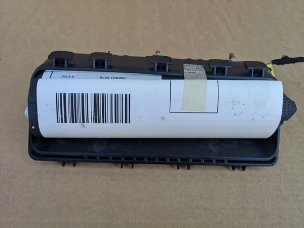 Polvi-ilmatyyny FORD KUGA MK2 13-18 OEM - Käytetty image 2
