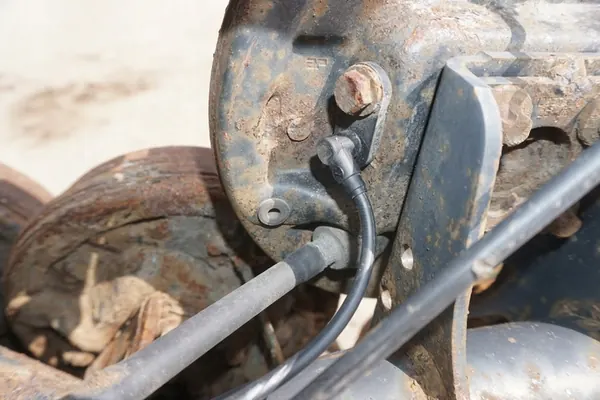 NISSAN NOTE E11 Trave di Sospensione Posteriore 2006-2012 55501BC64B image 6