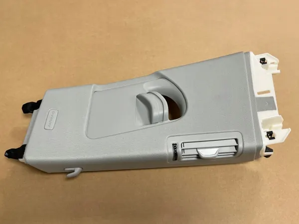 Cache de pilier gauche Audi A7 OEM 4K8867243D 8LG image 2