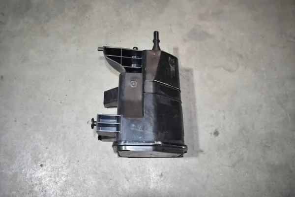 Filtro carbone ideale Porsche 992 992201801AN image 2