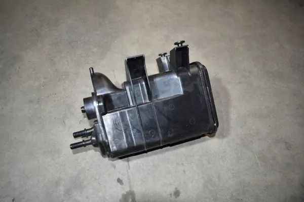 Filtro carbone ideale Porsche 992 992201801AN image 3