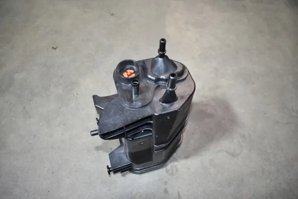 Filtro carbone ideale Porsche 992 992201801AN image 4