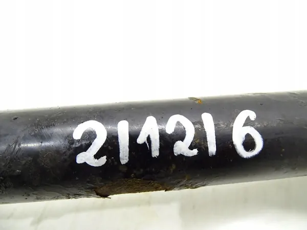 Framre höger drivaxel VW Tiguan 2.0 TDI 5N0407764K image 4