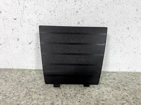 Radarcover Peugeot 2008 2019-> image 1