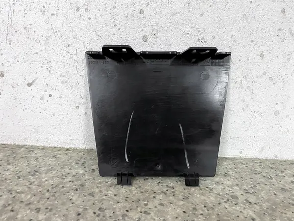 Radarcover Peugeot 2008 2019-> image 2