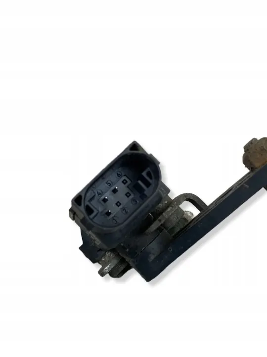Volvo XC60 2022 Niveausensor Hinterluftfederung OEM 32246988 image 5