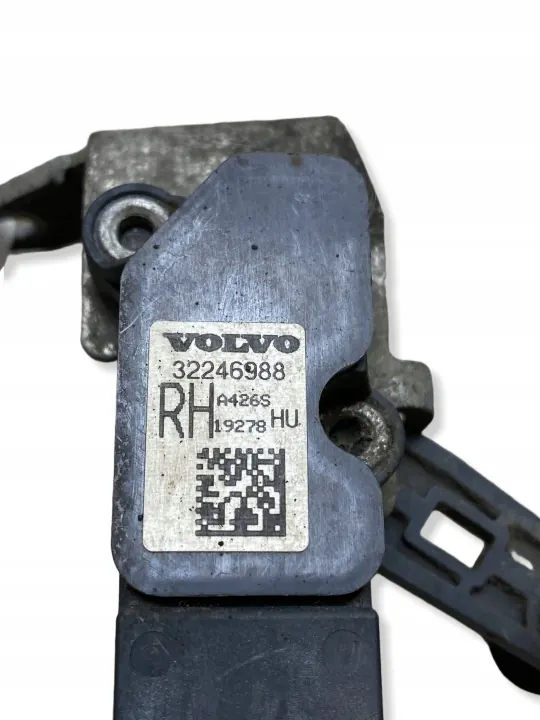 Volvo XC60 2022 Niveausensor Hinterluftfederung OEM 32246988 image 6
