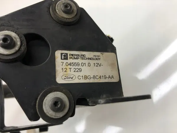 Vattencirkulationspump Ford B-Max image 3