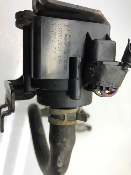 Vattencirkulationspump Ford B-Max image 4