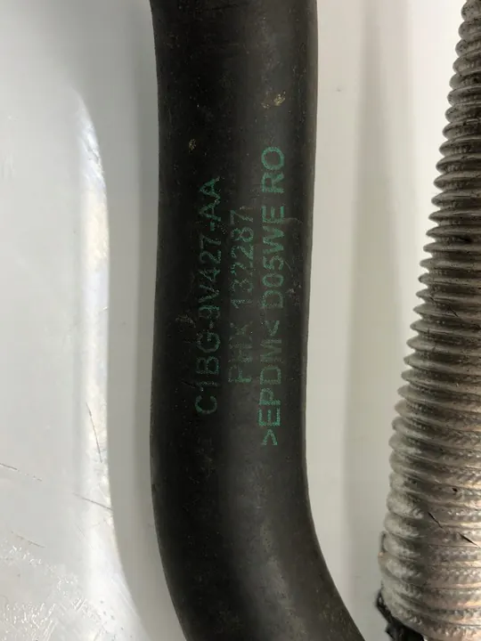 Vattencirkulationspump Ford B-Max image 6