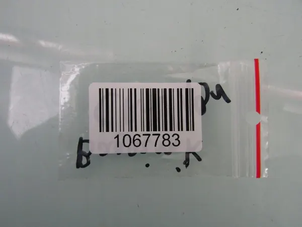 Junta do porta-malas Honda CR-V V 19R OEM - Usado image 4