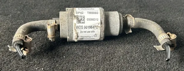 Webasto bränslepump DAF NGD XF XG XG+ OEM 2252819 image 2