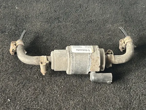 Webasto bränslepump DAF NGD XF XG XG+ OEM 2252819 image 3