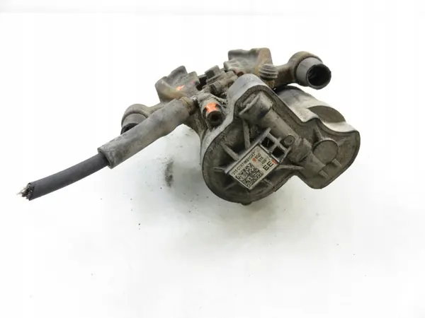 Pinza trasera derecha OEM 5Q0615406EE para VW Golf VII image 3