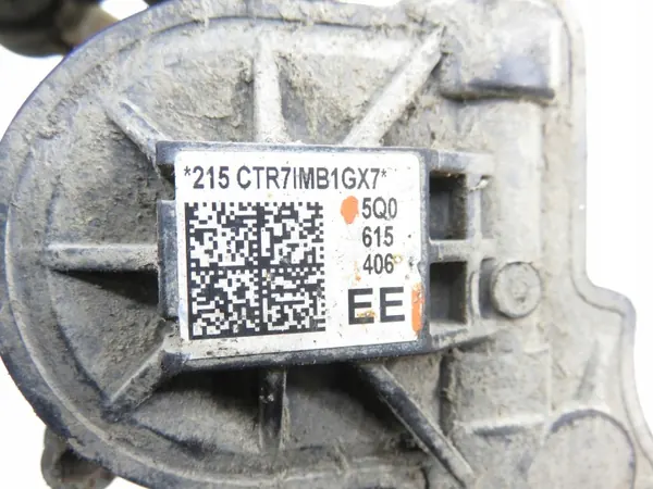 Pinza trasera derecha OEM 5Q0615406EE para VW Golf VII image 7