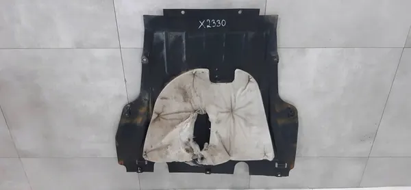 Motorplåt RENAULT CLIO IV 758902935R image 2