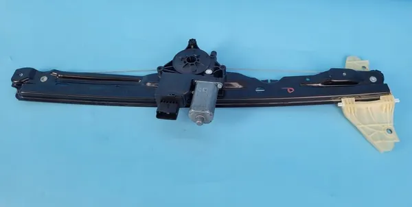 Fönsterhiss FIAT SCUDO III Höger Fram OEM 9840159380 image 6