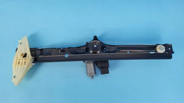 Fönsterhiss FIAT SCUDO III Höger Fram OEM 9840159380 image 7