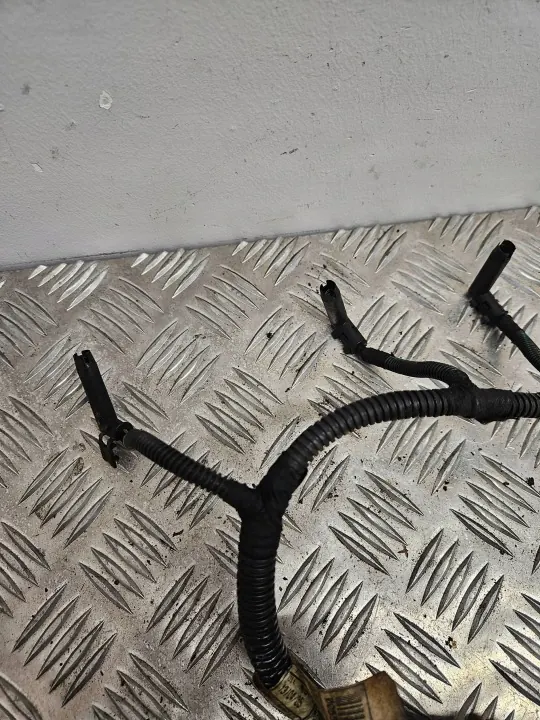 Zündkabel OEM 0055197687058463 Vorne Opel Astra H image 4