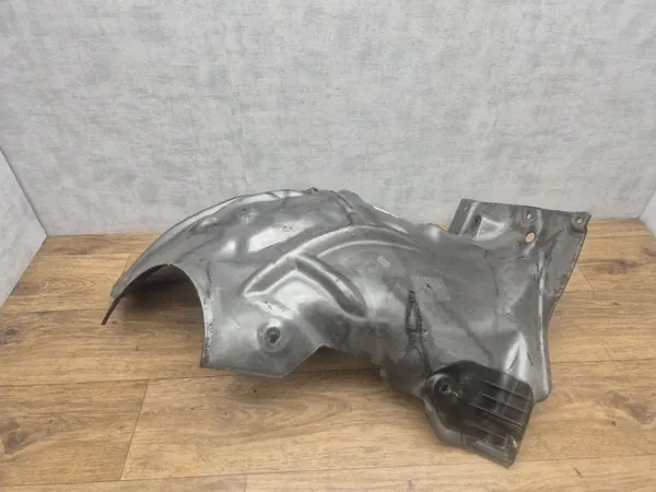BMW OEM 7260704 Aile Avant Droite M-Package Occasion image 7