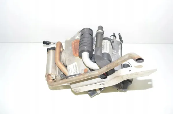 Webasto-lämmitin OEM 64129250302 BMW 5 Touring F11:lle image 2