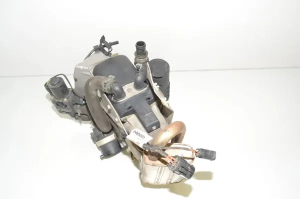Webasto-lämmitin OEM 64129250302 BMW 5 Touring F11:lle image 4