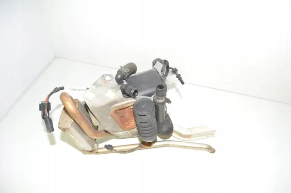 Webasto-lämmitin OEM 64129250302 BMW 5 Touring F11:lle image 5