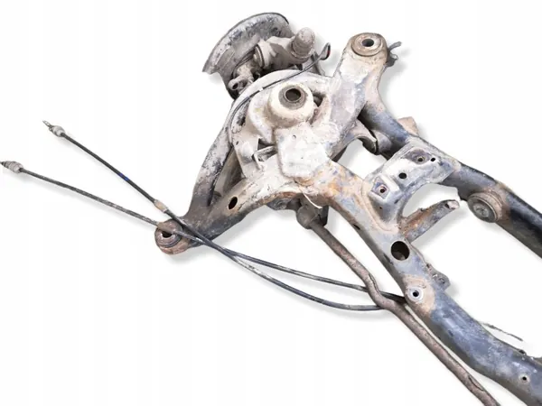 Volvo OE ARA358854 Bakre balk - Begagnad image 3