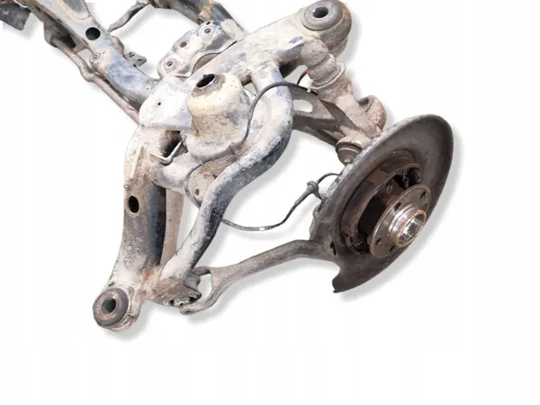 Volvo OE ARA358854 Bakre balk - Begagnad image 4