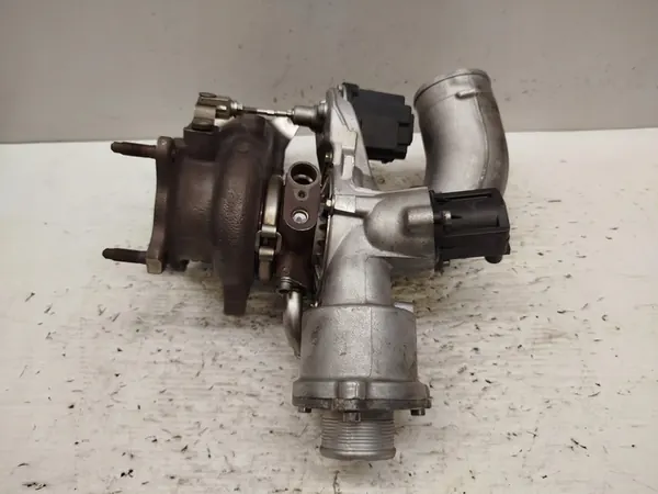 Turbo para Audi A4 A5 A6 2.0 TFSI image 3