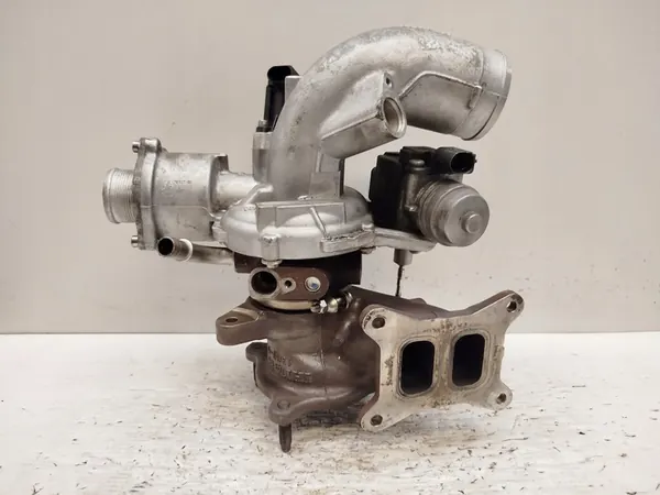 Turbo para Audi A4 A5 A6 2.0 TFSI image 4