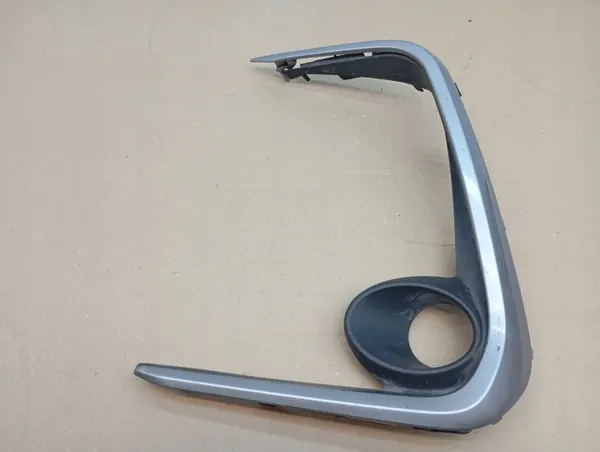 OEM 52126-02380 Bande de Pare-choc Avant Gauche Toyota image 2