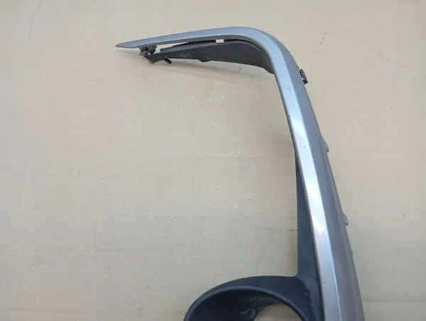 OEM 52126-02380 Bande de Pare-choc Avant Gauche Toyota image 3