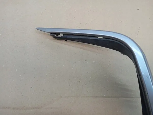 OEM 52126-02380 Bande de Pare-choc Avant Gauche Toyota image 4