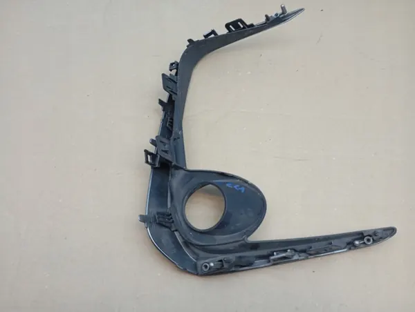 OEM 52126-02380 Bande de Pare-choc Avant Gauche Toyota image 5