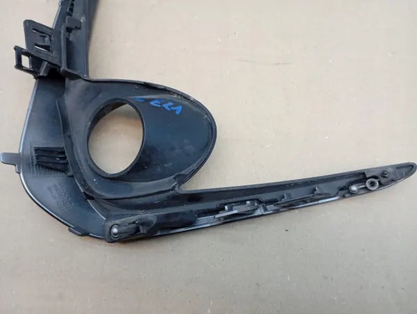 OEM 52126-02380 Bande de Pare-choc Avant Gauche Toyota image 6
