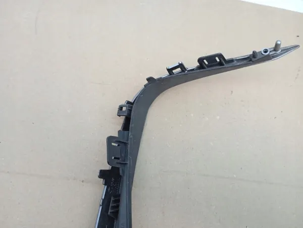 OEM 52126-02380 Bande de Pare-choc Avant Gauche Toyota image 8