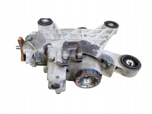 Audi Q3 Bakaxel differential OEM 0CQ525010T image 2