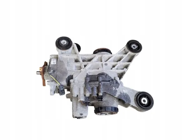 Audi Q3 Bakaxel differential OEM 0CQ525010T image 3