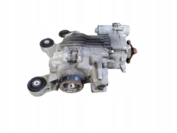 Audi Q3 Bakaxel differential OEM 0CQ525010T image 5