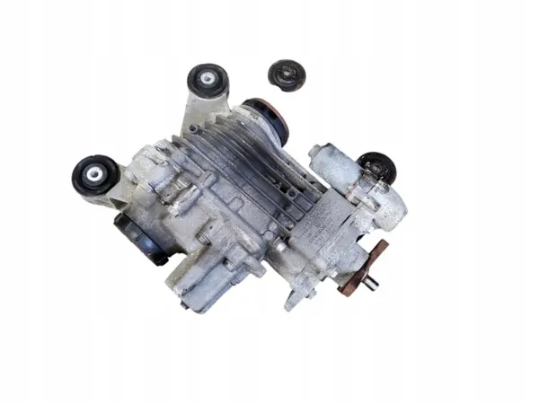 Audi Q3 Bakaxel differential OEM 0CQ525010T image 6