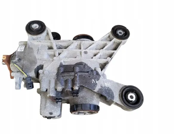 Audi Q3 Bakaxel differential OEM 0CQ525010T image 7