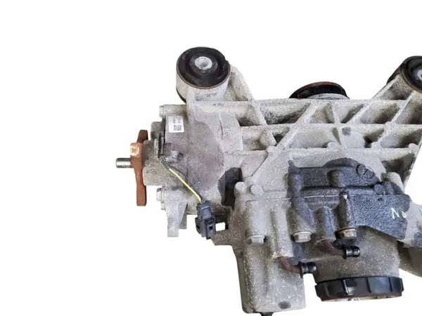 Audi Q3 Bakaxel differential OEM 0CQ525010T image 8