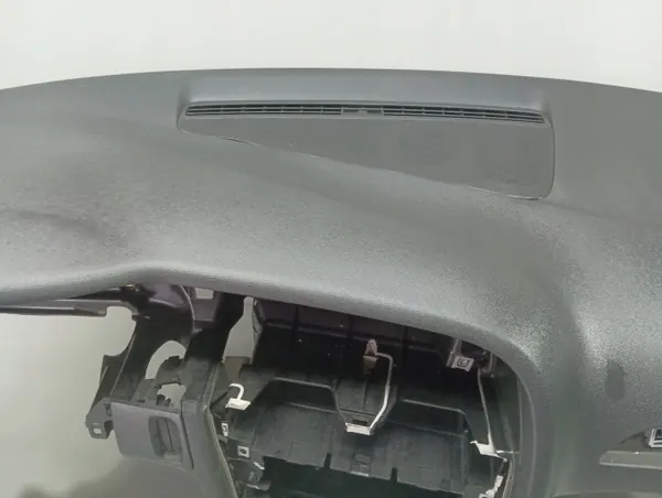 Tableau de bord OEM avec 2 airbags et capteurs Audi A4 B8 image 3
