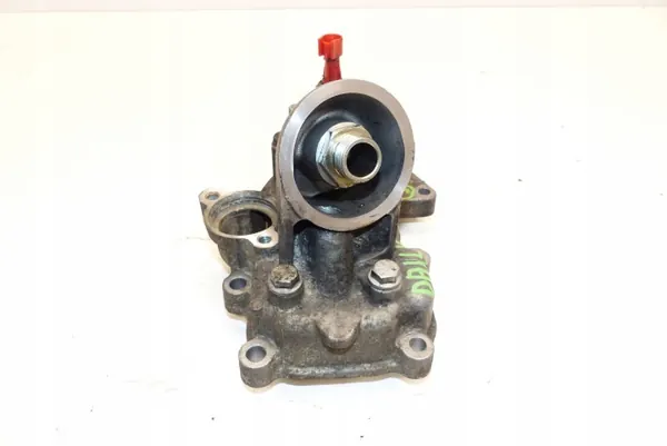Base de Filtro de Aceite OEM 5802176340 para IVECO DAILY VI image 3