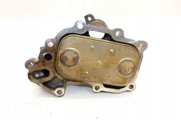 Base de Filtro de Aceite OEM 5802176340 para IVECO DAILY VI image 6