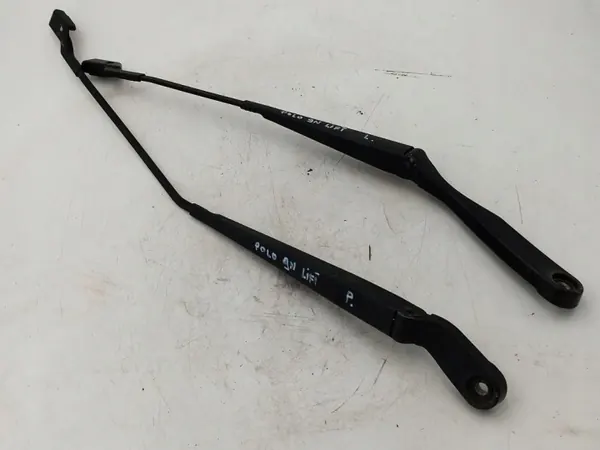 Bras d'essuie-glace avant VW Polo 4 OEM RTEKO PAW5025 image 2